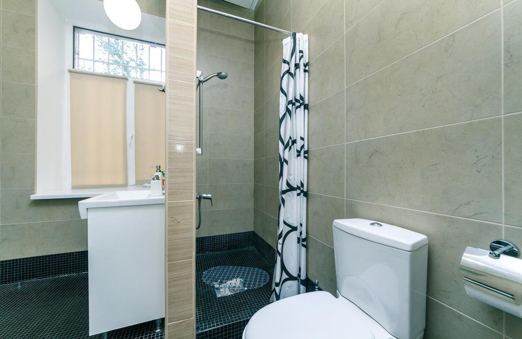 Kreschatik 21 With Terrace 2Br Kiev Exterior foto
