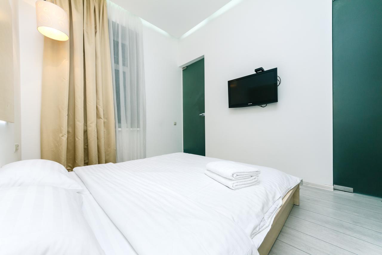 Kreschatik 21 With Terrace 2Br Kiev Exterior foto
